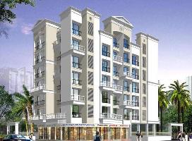 1 BHK Flat for Sale in Karanjade, Panvel, Navi Mumbai