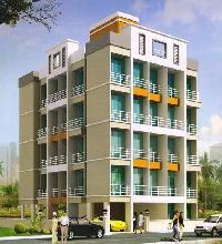 1 BHK Flat for Sale in Karanjade, Panvel, Navi Mumbai