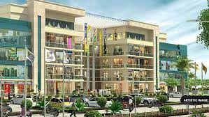  Commercial Shop for Sale in Bamheta, Ghaziabad