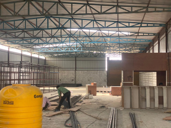  Warehouse for Rent in Aavalahalli, Bangalore