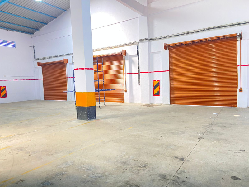  35000 Sq.ft. Warehouse for Rent in Nelamangala, Bangalore