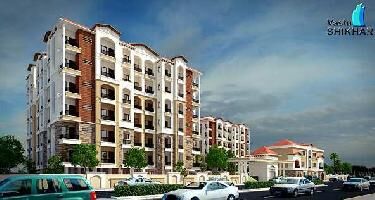 1 BHK Flat for Sale in Mangla, Bilaspur