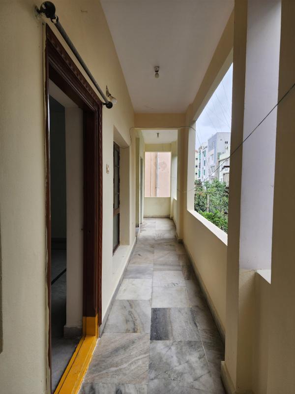 3 BHK Apartment 1675 Sq.ft. for Sale in Kakatiya Hills, Pragathi Nagar, Hyderabad