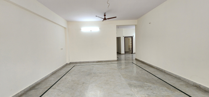 3 BHK Apartment 1675 Sq.ft. for Sale in Kakatiya Hills, Pragathi Nagar, Hyderabad