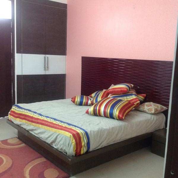 3 BHK Residential Apartment 1852 Sq.ft. for Sale in Ambala Highway, Zirakpur