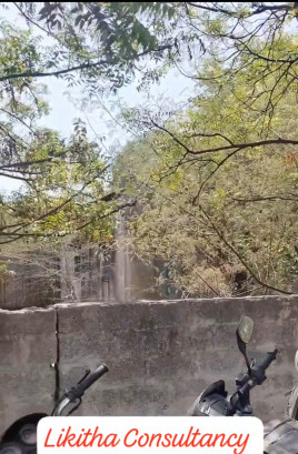  4000 Sq. Yards Industrial Land for Sale in Pashamylaram, Hyderabad