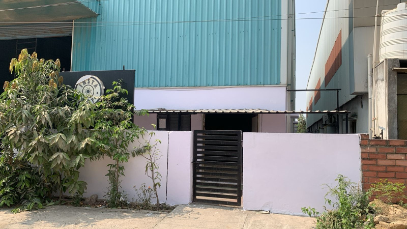  10000 Sq.ft. Warehouse for Rent in Patancheru, Hyderabad