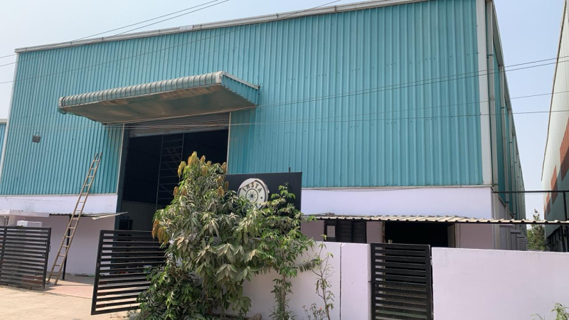  10000 Sq.ft. Warehouse for Rent in Patancheru, Hyderabad