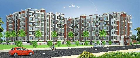 3 BHK Flat for Sale in Jaganpura Road, Patna