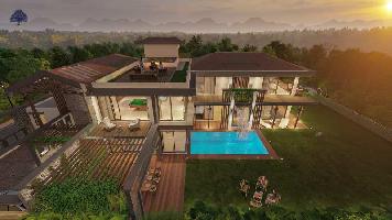 5 BHK House & Villa for Sale in Tungarli, Lonavala, Pune