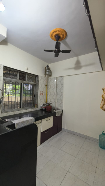 2 BHK 910 Sq.ft. Apartment for Sale in Nalasopara West, Mumbai