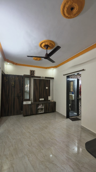 2 BHK 910 Sq.ft. Apartment for Sale in Nalasopara West, Mumbai