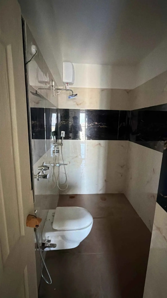 1 BHK 380 Sq.ft. Apartment for Sale in Nilemore, Nalasopara West, Mumbai