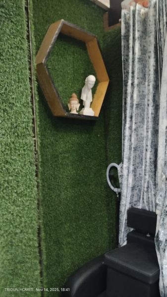  290 Sq.ft. Commercial Shop for Rent in Nalasopara West, Mumbai