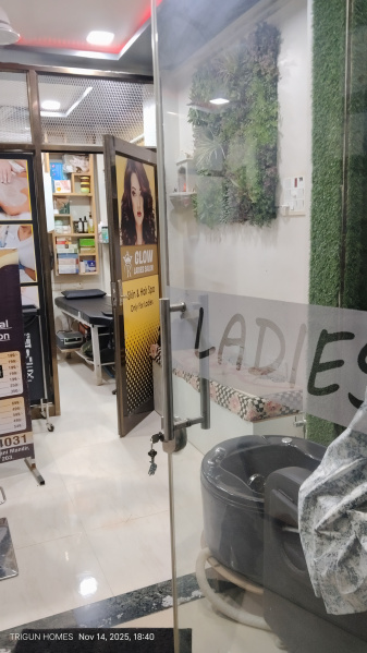  290 Sq.ft. Commercial Shop for Rent in Nalasopara West, Mumbai