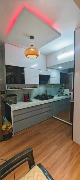 2 BHK 800 Sq.ft. Apartment for Sale in Nilemore, Nalasopara West, Mumbai