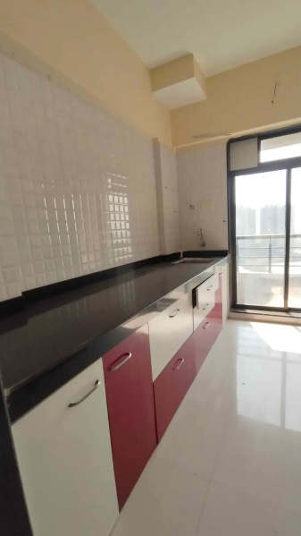 2 BHK 900 Sq.ft. Apartment for Rent in Nalasopara West, Mumbai