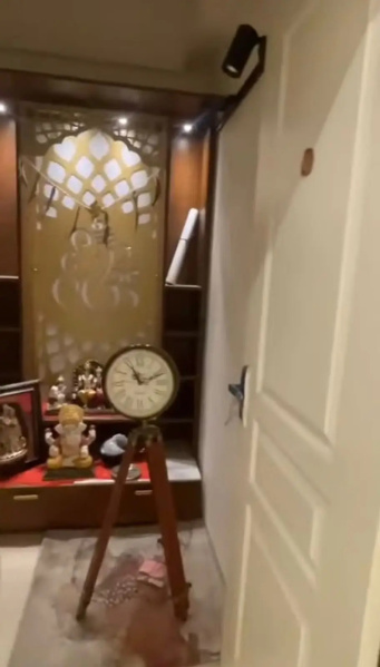 1 BHK 550 Sq.ft. Apartment for Sale in Nalasopara West, Mumbai