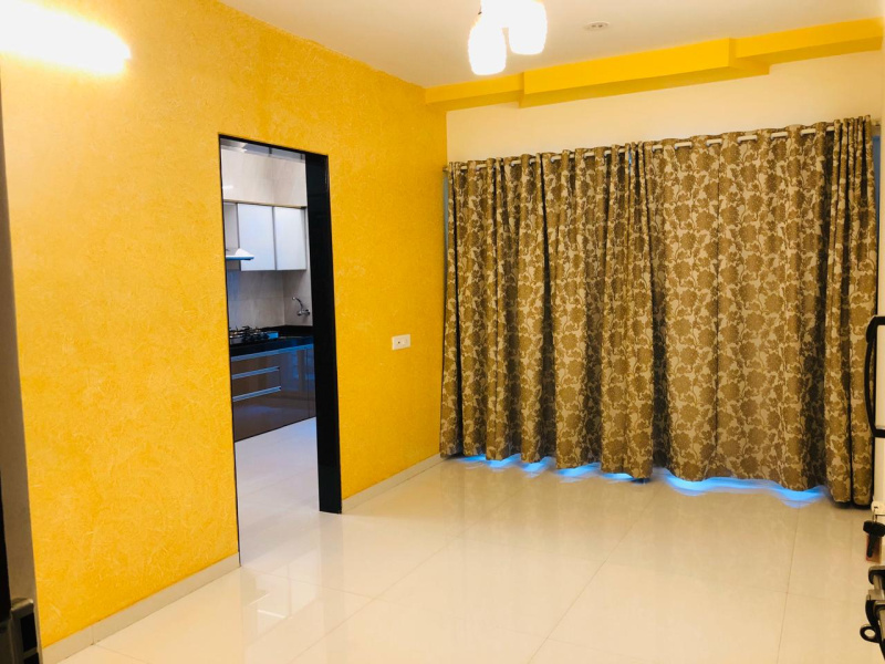 2 BHK 900 Sq.ft. Apartment for Sale in Nalasopara West, Mumbai