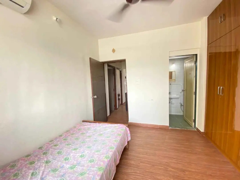 2 BHK 900 Sq.ft. Apartment for Sale in Nalasopara West, Mumbai