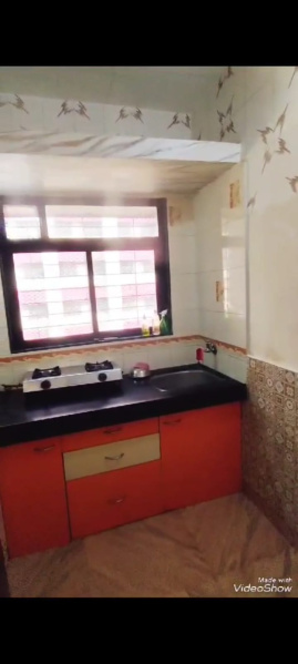  365 Sq.ft. Studio Apartment for Rent in Nilemore, Nalasopara West, Mumbai
