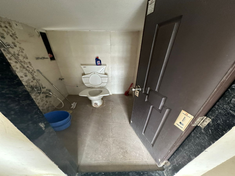  440 Sq.ft. Studio Apartment for Rent in Nalasopara West, Mumbai