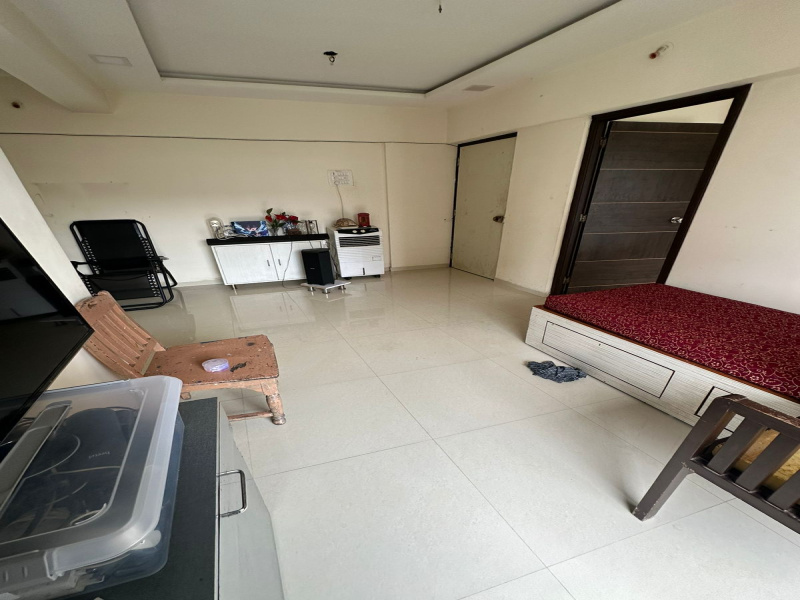  440 Sq.ft. Studio Apartment for Rent in Nalasopara West, Mumbai