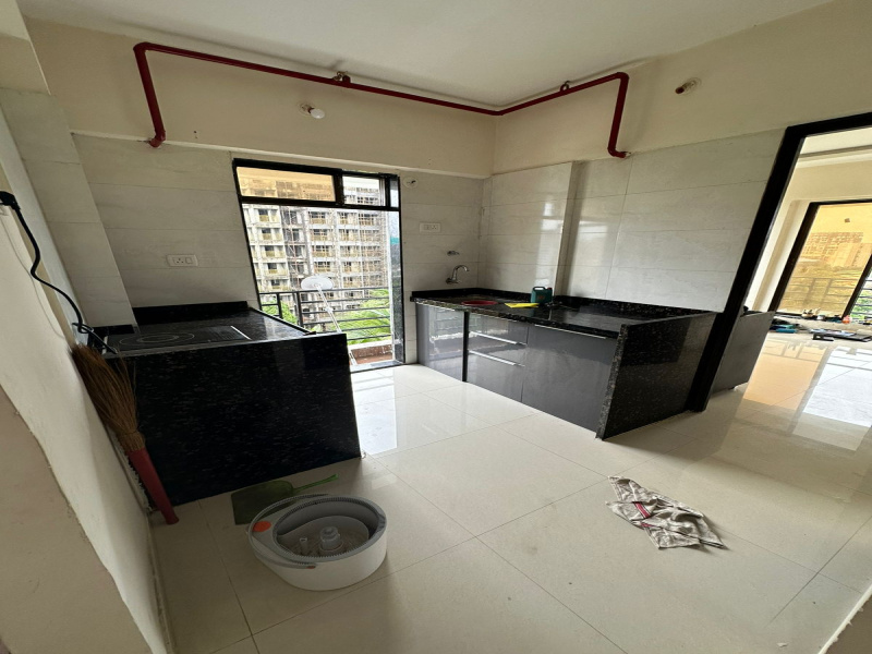  440 Sq.ft. Studio Apartment for Rent in Nalasopara West, Mumbai