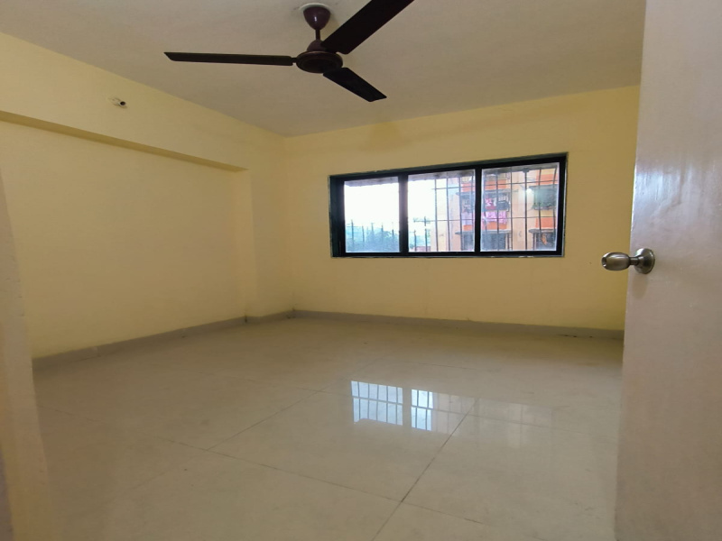 1 BHK 535 Sq.ft. Apartment for Sale in Nalasopara West, Mumbai