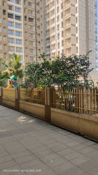 2 BHK 850 Sq.ft. Apartment for Rent in Nalasopara West, Mumbai