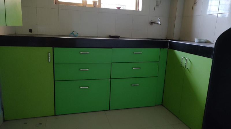 2 BHK 870 Sq.ft. Apartment for Rent in Nalasopara West, Mumbai