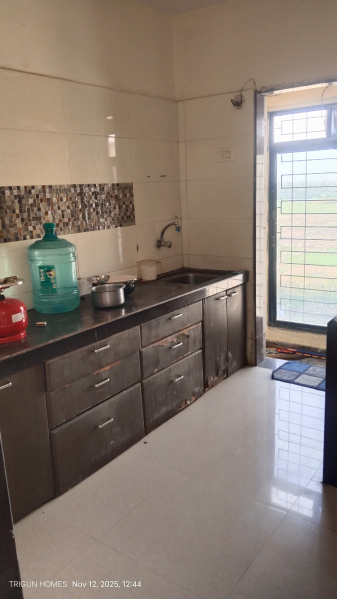 2 BHK 750 Sq.ft. Apartment for Sale in Chedda Nagar, Nalasopara West, Mumbai