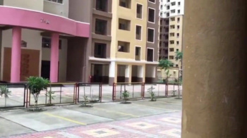 1 BHK Flat for Sale in Virar West, Mumbai