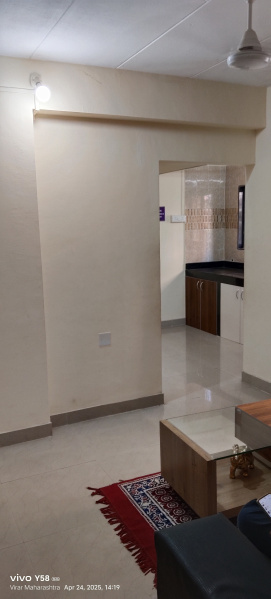 1 BHK 550 Sq.ft. Apartment for Sale in Virar West, Mumbai