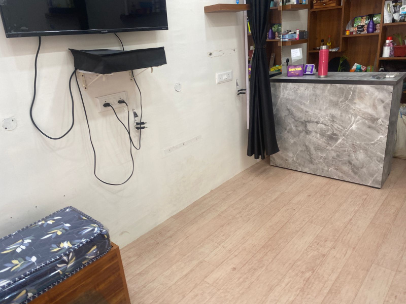  350 Sq.ft. Commercial Shop for Rent in Nalasopara West, Mumbai