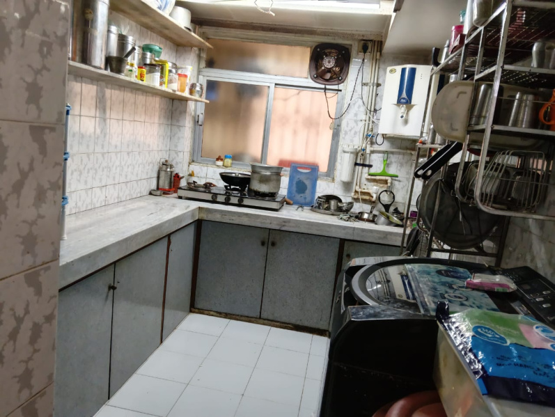 1 BHK 525 Sq.ft. Apartment for Sale in Samel Pada, Nalasopara West, Mumbai