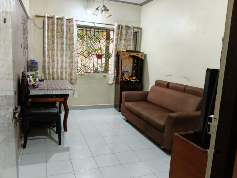 1 BHK 545 Sq.ft. Apartment for Rent in Nalasopara West, Mumbai