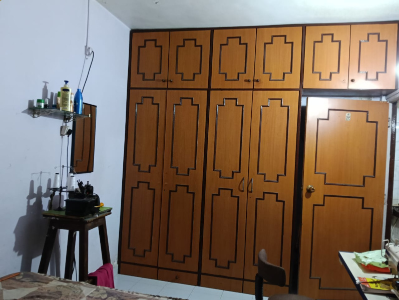 1 BHK 545 Sq.ft. Apartment for Rent in Nalasopara West, Mumbai