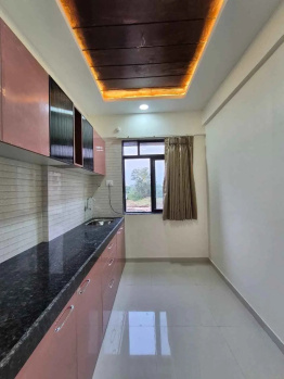 1 BHK Flat for Sale in Nilemore, Nalasopara West, Mumbai