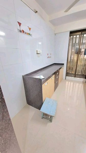 1 BHK 550 Sq.ft. Apartment for Rent in Nilemore, Nalasopara West, Mumbai