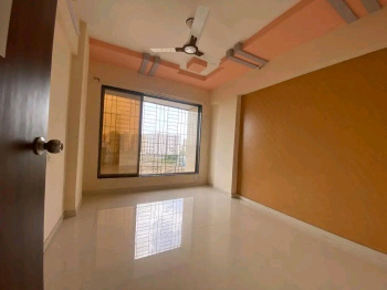 3 BHK Flat for Sale in Nalasopara West, Mumbai