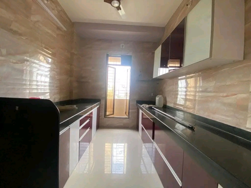 3 BHK 1200 Sq.ft. Apartment for Sale in Nalasopara West, Mumbai