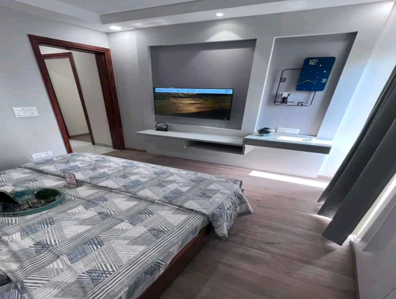 2 BHK 800 Sq.ft. Apartment for Sale in Virar West, Mumbai