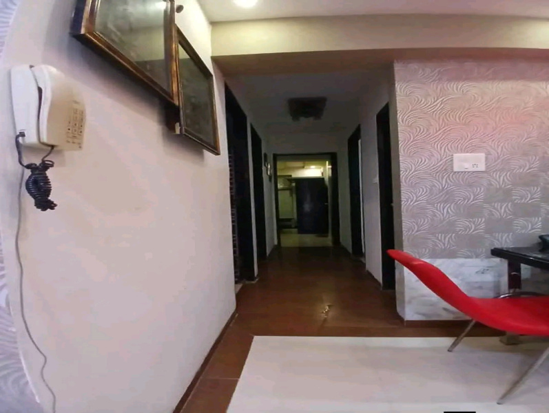 2 BHK 850 Sq.ft. Apartment for Rent in Global City, Virar West, Mumbai