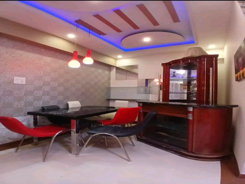 2 BHK 850 Sq.ft. Apartment for Rent in Global City, Virar West, Mumbai