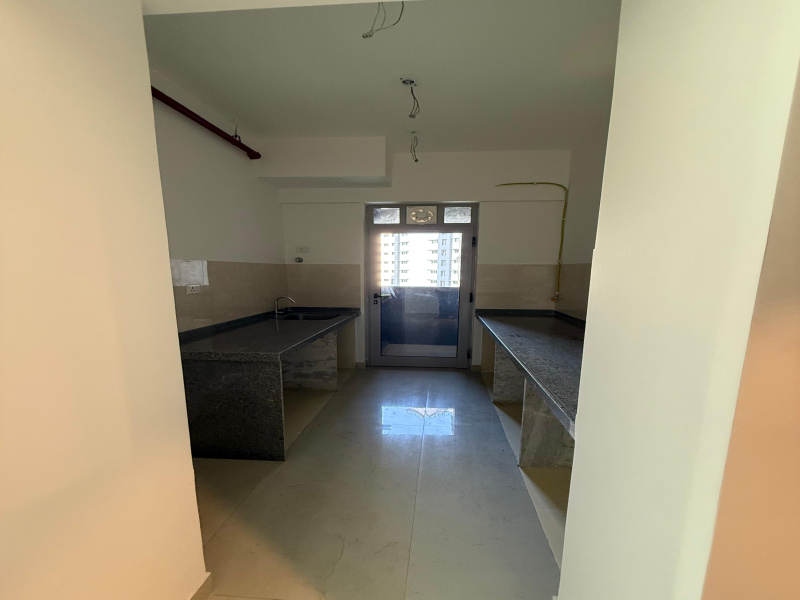 1 BHK 550 Sq.ft. Apartment for Sale in Samel Pada, Nalasopara West, Mumbai