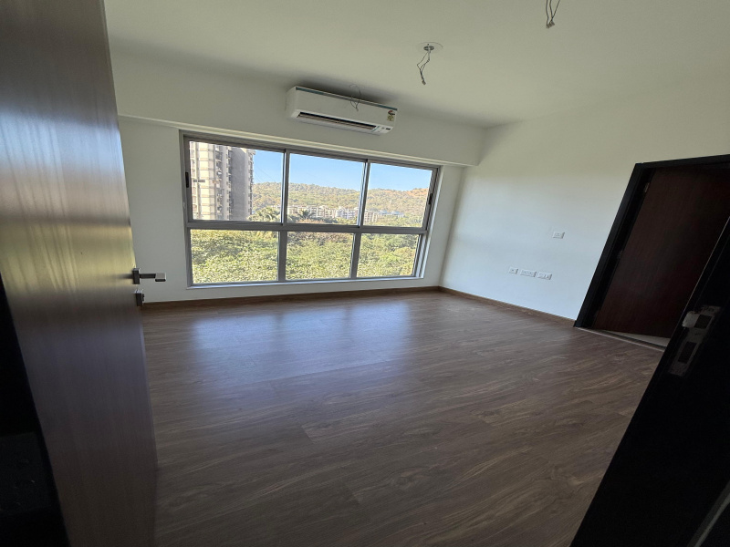 1 BHK 550 Sq.ft. Apartment for Sale in Samel Pada, Nalasopara West, Mumbai