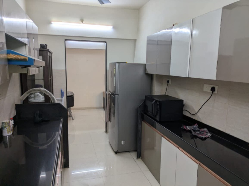 2 BHK 850 Sq.ft. Apartment for Rent in Nalasopara West, Mumbai