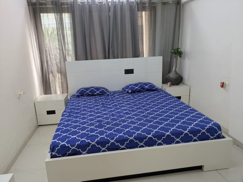 2 BHK 850 Sq.ft. Apartment for Rent in Nalasopara West, Mumbai