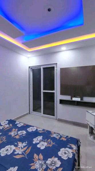 1 BHK 615 Sq.ft. Apartment for Sale in Nilemore, Nalasopara West, Mumbai